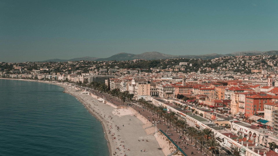 Nice : après l'accident mortel sur la Prom’, l’enquête confirme une vitesse excessive