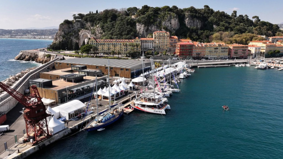 Nice boating tomorrow, un salon pour le nautisme durable