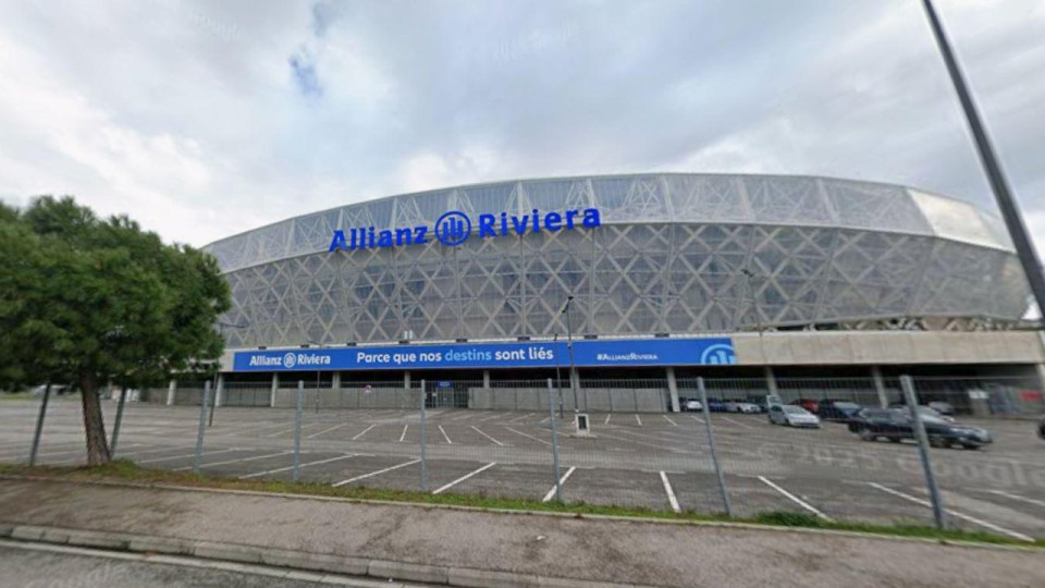 Nice candidate pour la finale du championnat de Nationale de rugby