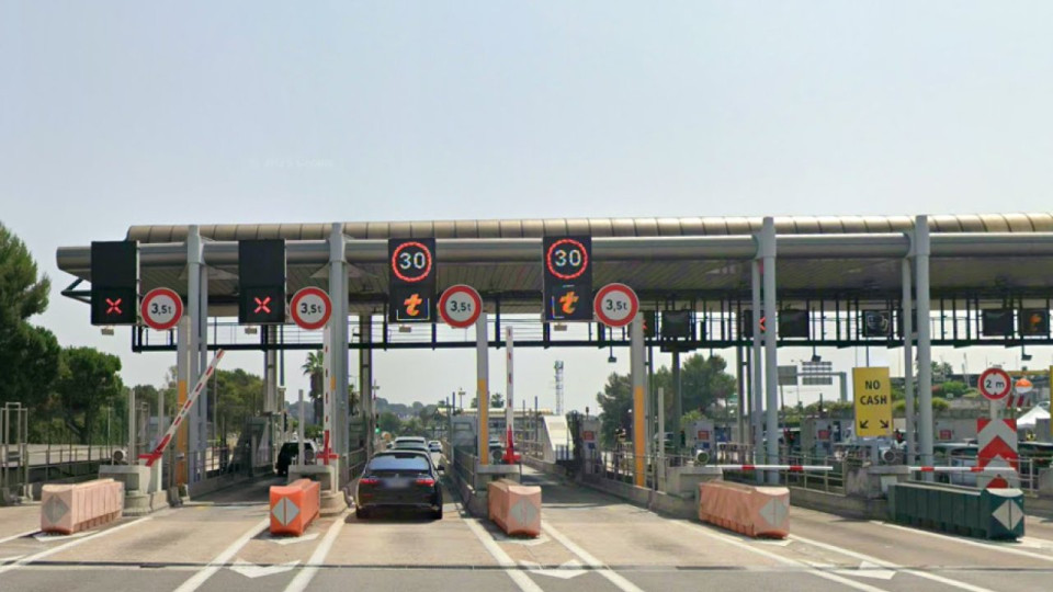 Hausse du t&eacute;l&eacute;p&eacute;age, les usagers de l&rsquo;A8 d&eacute;noncent la d&eacute;cision de Vinci Autoroutes