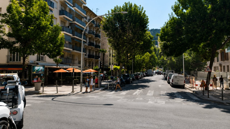 Nice : le RAID interpelle un homme retranch&eacute; et arm&eacute; dans le quartier Riquier