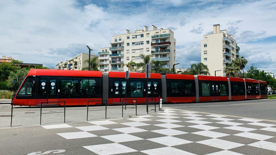 Nice : le ticket sur mobile fait son retour &agrave; la rentr&eacute;e dans les transports
