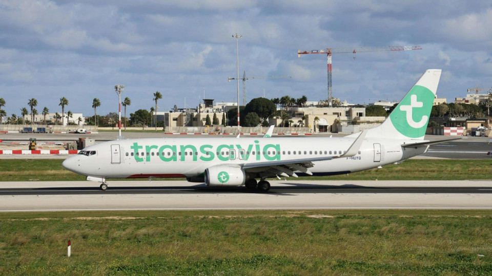 Nice-Orly : Transavia prend les commandes