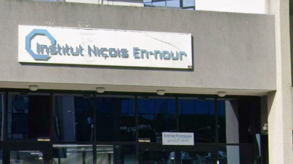 Nice-Ouest : la mosqu&eacute;e En Nour plac&eacute;e sous tutelle judiciaire