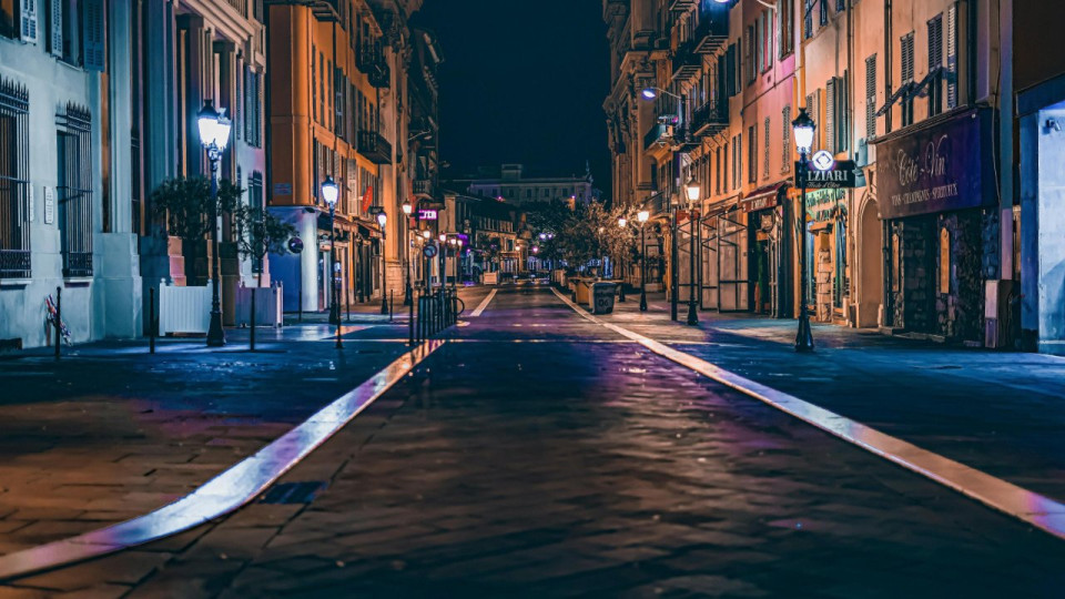 Nice reconduit son arr&ecirc;t&eacute; contre le bruit et les troubles dans les zones sensibles