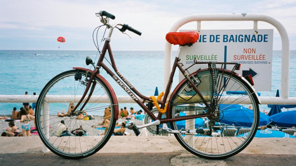 Nice remet le vélo à l’honneur tout le mois de mai