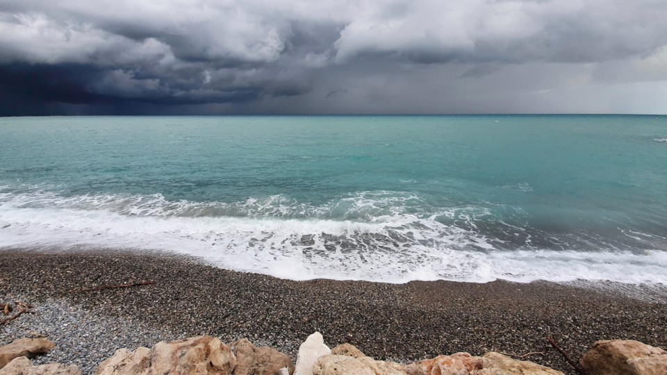 Nice se pr&eacute;pare face aux risques majeurs ce week-end au Jardin Albert Ier