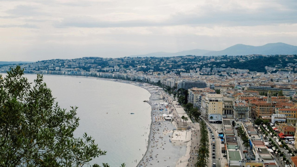 Nice serre la vis contre Airbnb : des sanctions jusqu'à100 000 euros