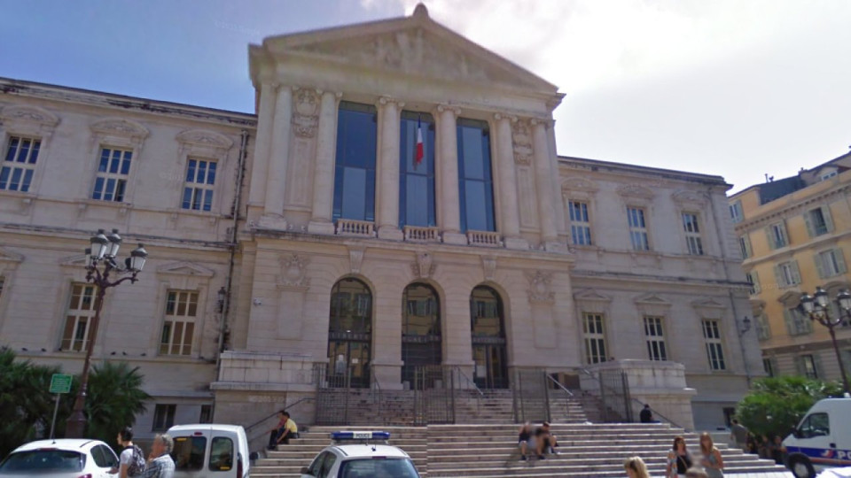 Nice : trois Marseillais écroués après la découverte d’armes et de bidons d’essence Nice : trois Marseillais écroués après la découverte d’armes et de bidons d’essence