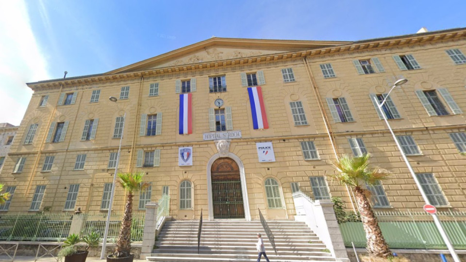 Nice : une manif jeudi contre le parvis &ldquo;Nicolas Sarkozy&rdquo; du futur H&ocirc;tel de police