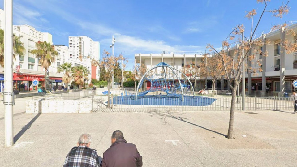 Nice : une marche blanche organis&eacute;e aux Moulins en hommage aux victimes de la fusillade