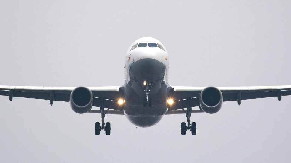 Nice : une ONG alerte sur les extensions d'aéroports