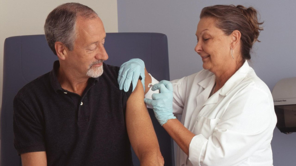 Nice : vaccination gratuite contre la grippe et le Covid-19 au centre Hancy