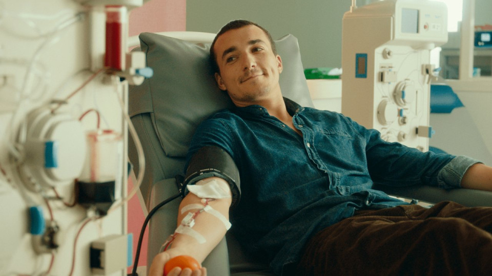 Objectif 1 000 dons : l&rsquo;EFS lance un d&eacute;fi en PACA et Corse