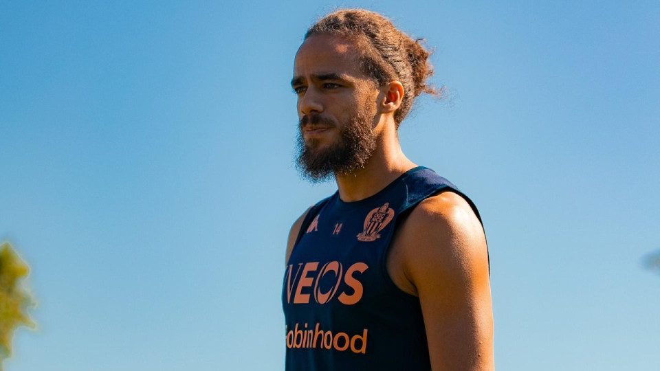 OGC Nice : Billal Brahimi quitte le Gym d&rsquo;un commun accord