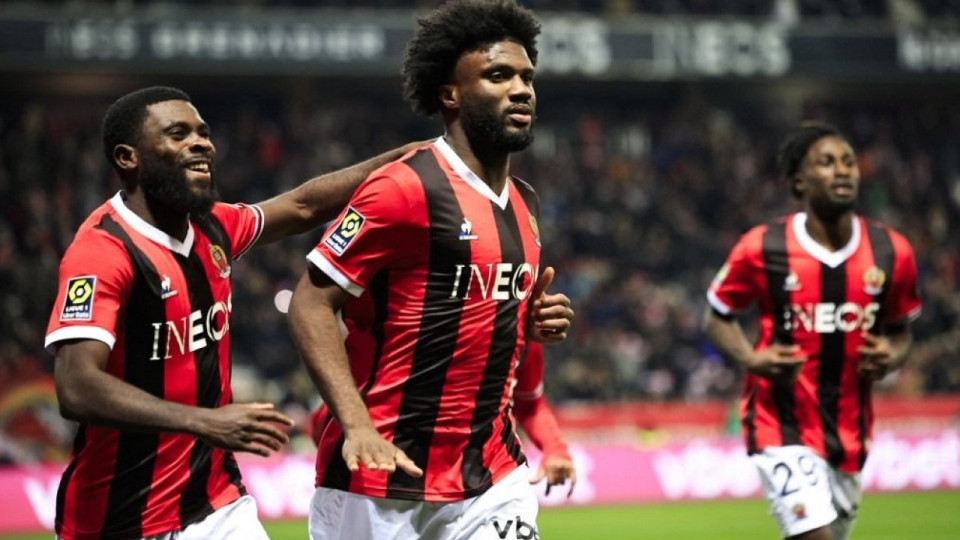 OGC Nice : Moffi et Boga demandent la r&eacute;siliation de leur contrat