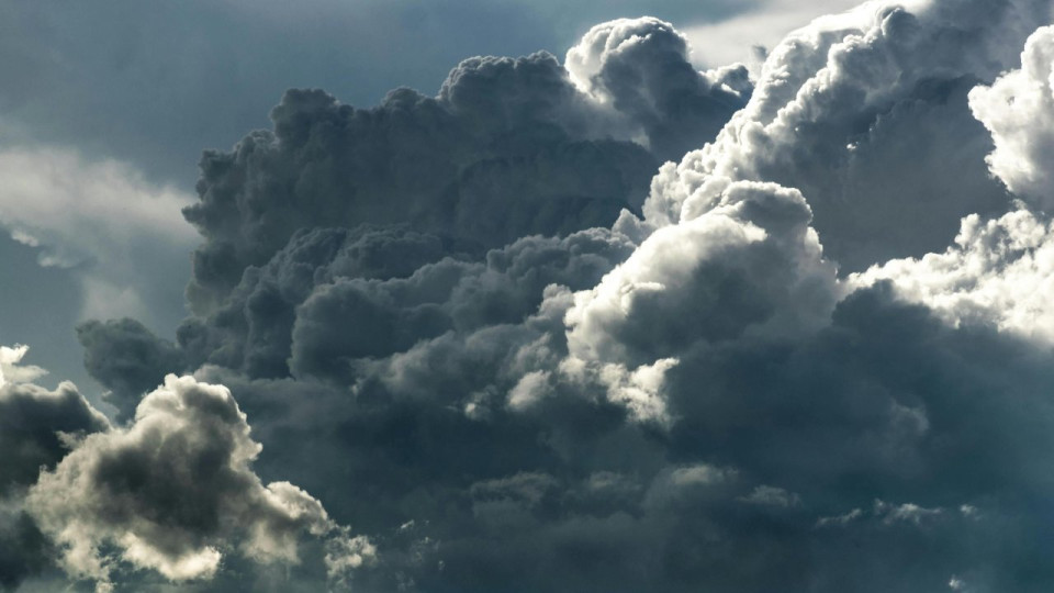 Orages : le haut-pays des Alpes-Maritimes plac&eacute; en vigilance jaune