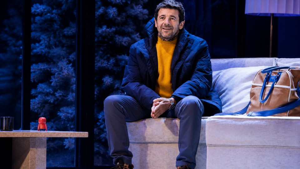 Patrick Bruel en garde &agrave; vue, une plainte pour tentative de viol &agrave; Monaco au coeur du dossier