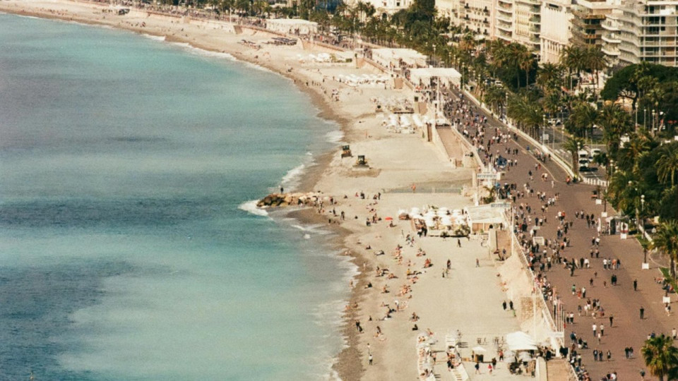 Pavillon Bleu 2025 : la r&eacute;gion PACA se distingue avec 91 plages et 28 ports lab&eacute;lis&eacute;s