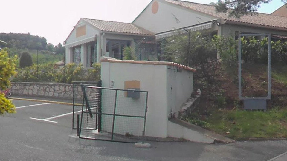 Perquisition au foyer pour mineurs isol&eacute;s de Ch&acirc;teauneuf-Grasse