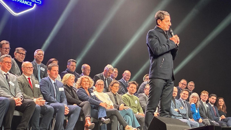 Pr&eacute;sidentielle 2027 : David Lisnard se lance si pas de primaire &agrave; droite