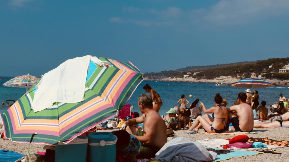 Qualité de l’eau dégradée : alerte sur plusieurs plages en Méditerranée
