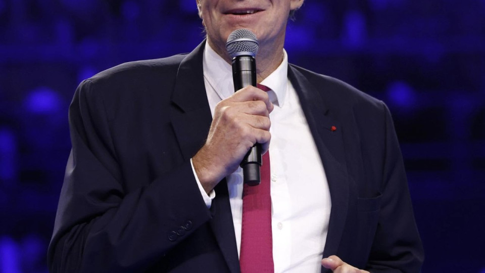 Renaud Muselier entendu par la police dans le cadre d&rsquo;une enqu&ecirc;te pour prise ill&eacute;gale d&rsquo;int&eacute;r&ecirc;ts