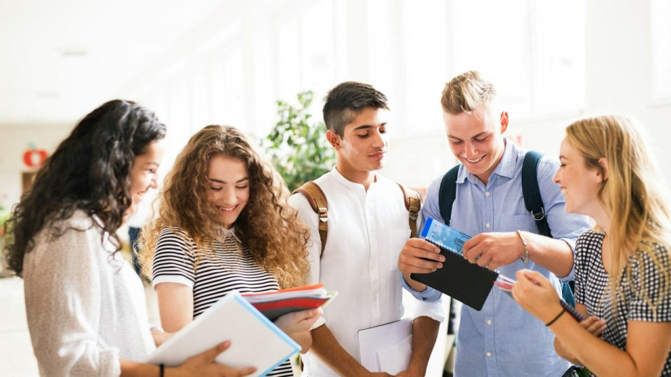 Rentr&eacute;e scolaire : la rectrice Natacha Chicot d&eacute;taille les priorit&eacute;s dans l&rsquo;acad&eacute;mie de Nice