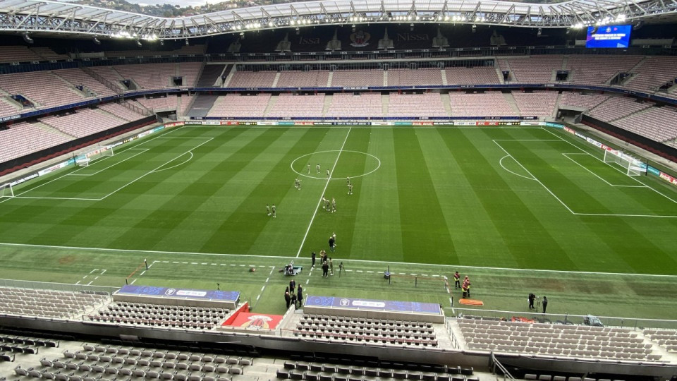 Reprise de la Ligue 1 contrast&eacute;e pour les clubs azur&eacute;ens
