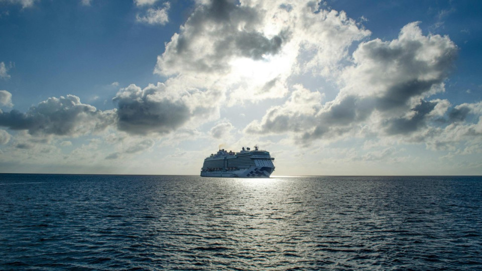 Restriction des croisières : Villefranche et Nice face à 15 millions d’euros de manque à gagner