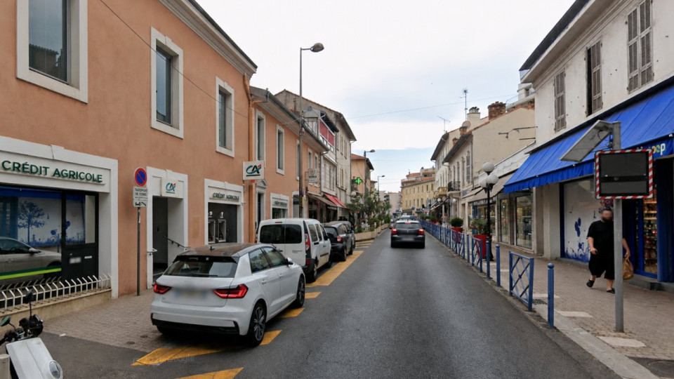 Se garer &agrave; Cagnes-sur-mer va co&ucirc;ter moins cher (voici pourquoi)