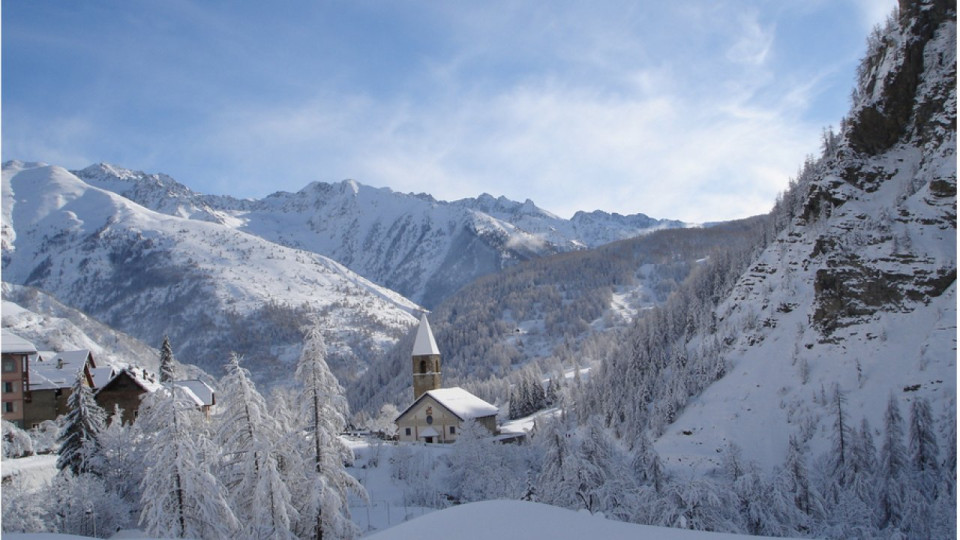 Ski de randonn&eacute;e : une randonneuse mortellement bless&eacute;e apr&egrave;s une chute dans l&rsquo;arri&egrave;re-pays ni&ccedil;ois