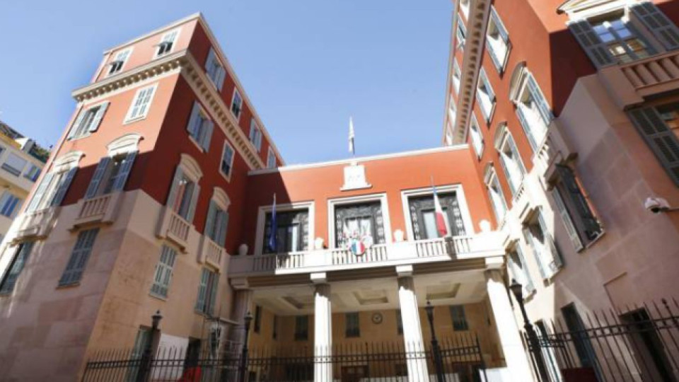 Soupçons de favoritisme à Nice : perquisitions à la mairie et chez Richard Orlinski