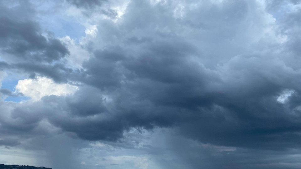 Temp&ecirc;te Goretti : des rafales jusqu&rsquo;&agrave; 75 km/h attendues sur la C&ocirc;te d&rsquo;Azur