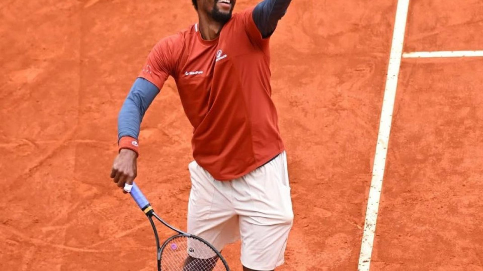 Tennis - Monte-Carlo : quatre Français sur les courts aujourd’hui, quelles sont leurs chances de qualification ?