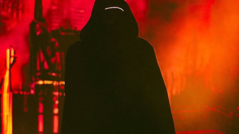 The Weeknd (encore) en concert &agrave; Nice en 2026