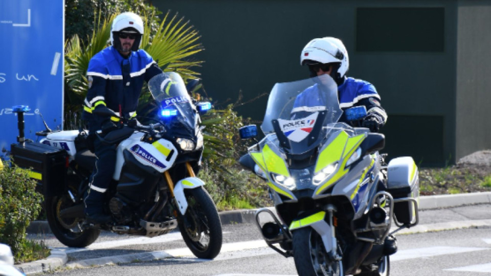 Trafic de drogue: un r&eacute;seau d&eacute;mantel&eacute; entre la France et la Tunisie apr&egrave;s la saisie de 760 kilos &agrave; Nice