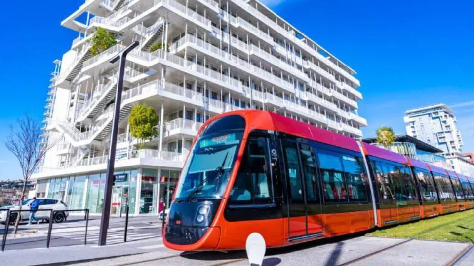 Transports : ce qui change &agrave; la rentr&eacute;e 2025 sur le r&eacute;seau Lignes d&rsquo;Azur