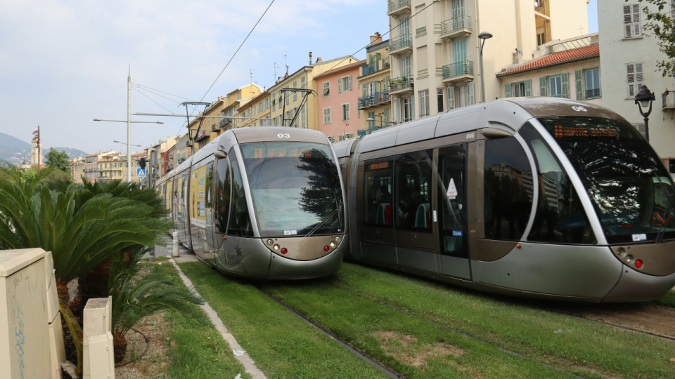 Transports gratuits &agrave; Nice : les plus de 65 ans concern&eacute;s d&egrave;s le 1er septembre