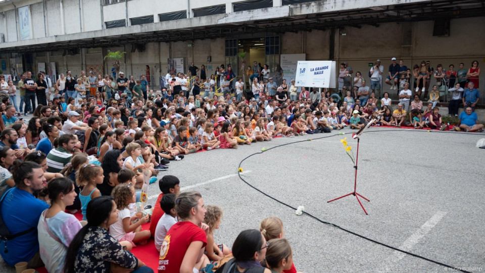 Trois jours de rires et de spectacles &agrave; Nice avec le festival &laquo; Clown Power &raquo;