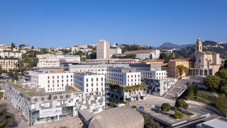 Un bilan sant&eacute; gratuit propos&eacute; par le CHU de Nice
