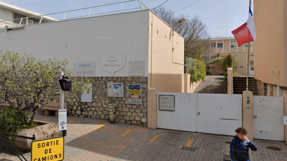 Un &eacute;l&egrave;ve de CE2 sort un couteau et menace ses camarades dans une &eacute;cole de Cannes-la-Bocca