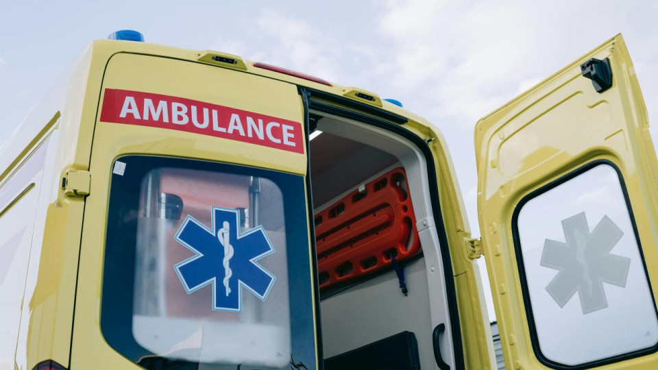 Un enfant de 9 ans percut&eacute; par un deux-roues &agrave; Menton : deux bless&eacute;s l&eacute;gers transport&eacute;s &agrave; l&rsquo;h&ocirc;pital