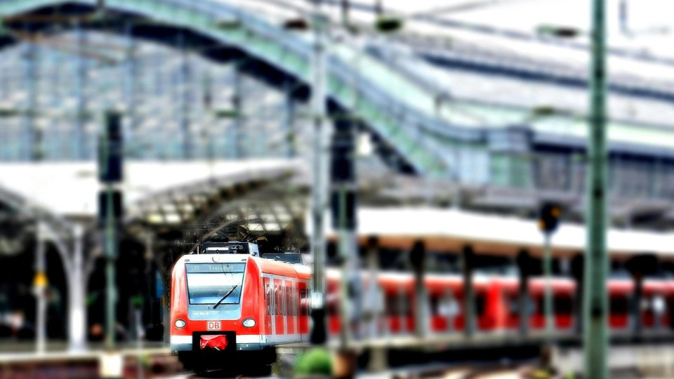 Un homme interpellé à Grasse pour menaces de mort sur un contrôleur SNCF