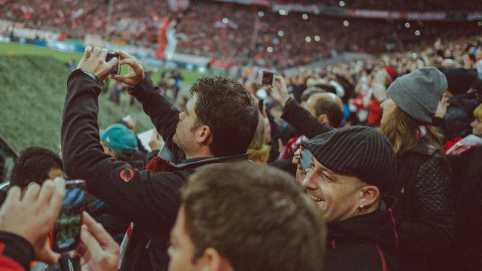 Une fan zone g&eacute;ante install&eacute;e &agrave; Nice pour la finale de la Coupe de France OGC Nice &ndash; RC Lens