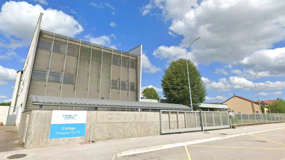 Une minute de silence dans les écoles en Paca après le drame de Nogent