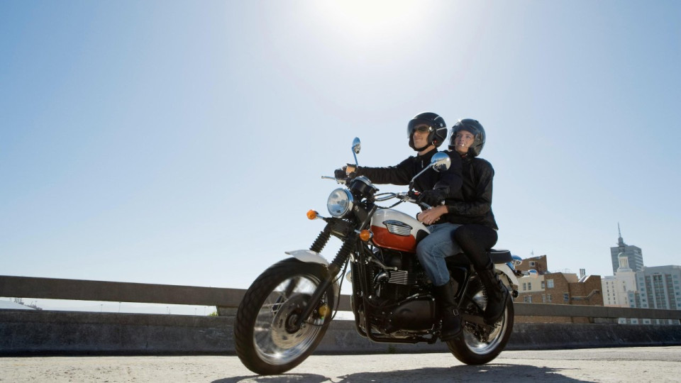 Une nouvelle op&eacute;ration pour sensibiliser les motards &agrave; la s&eacute;curit&eacute; routi&egrave;re dans les Alpes-Maritimes