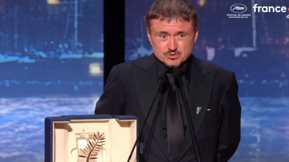 &laquo; Une Palme d&rsquo;or pour Fjord &raquo; : Cannes 2026 sacre Cristian Mungiu