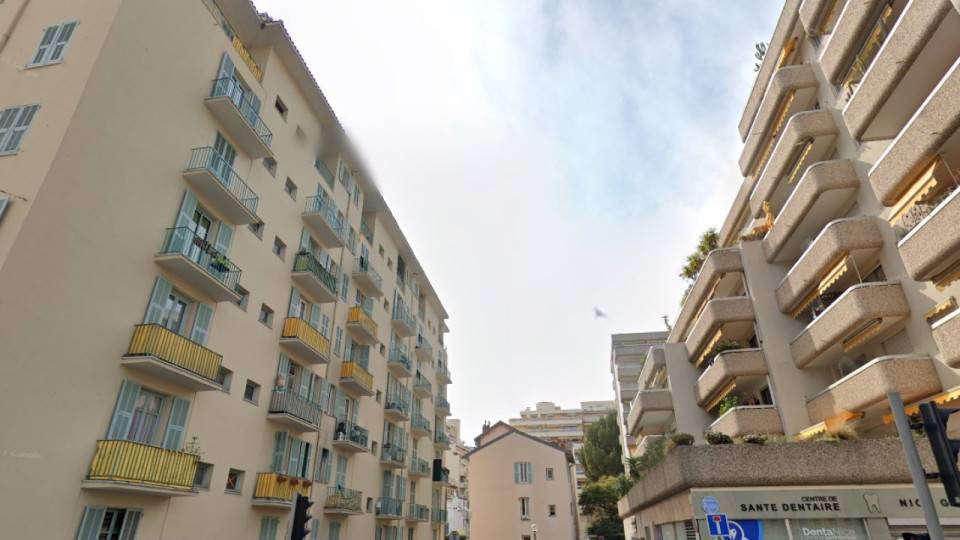 Une personne tuée dans un incendie à Nice Nord