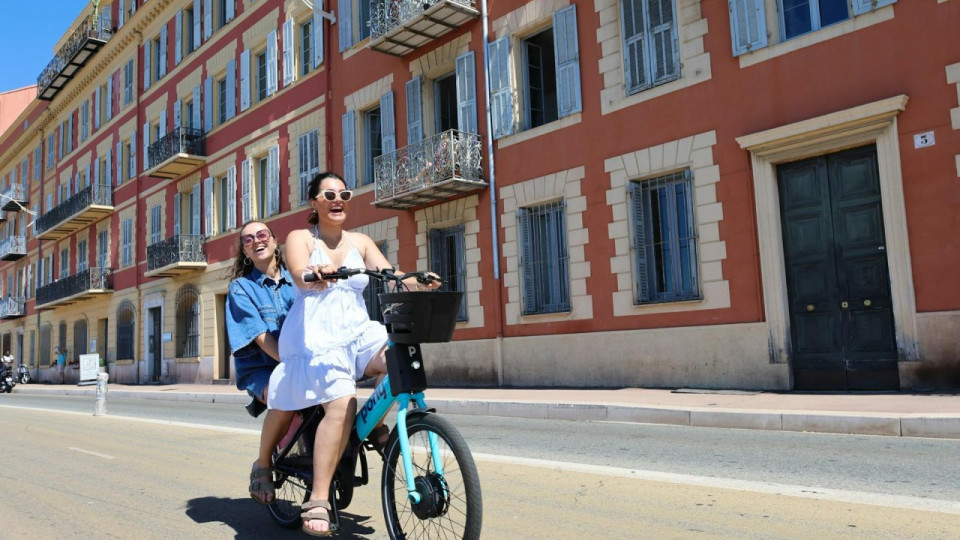 Vélo : PACA reste à la traîne selon le dernier baromètre